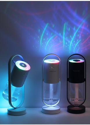 Magic Shadow USB Air Humidifier