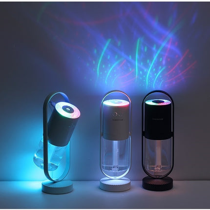 Magic Shadow USB Air Humidifier For Home