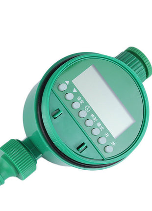 Smart Irrigation Solenoid Valve