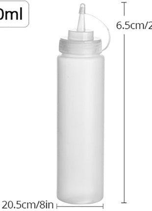 Kitchen Squeeze Bottle