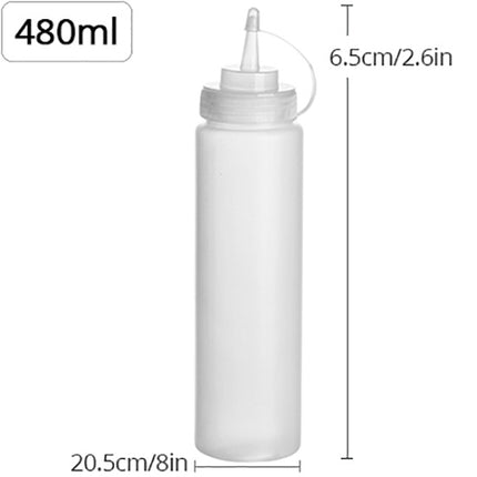 Kitchen Squeeze Bottle