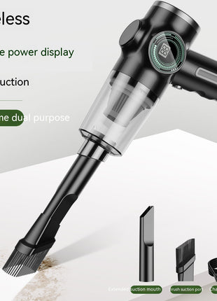 Mini Cordless Handheld Vacuum