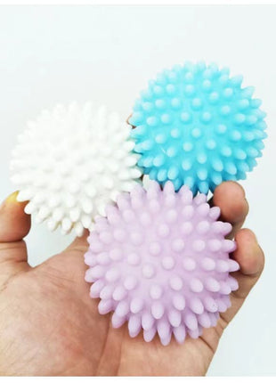 Plastic Laundry Ball ⭐