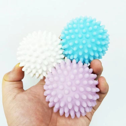 Plastic Laundry Ball
