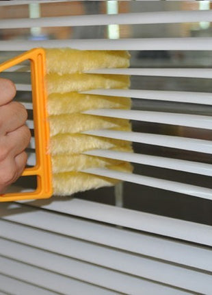 Venetian Blind Cleaning
