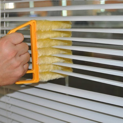 Venetian Blind Cleaning