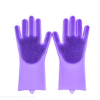 Purple 5double