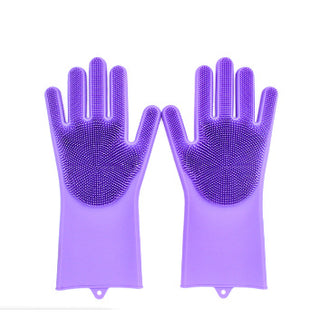 Kitchen Cleaning Gloves