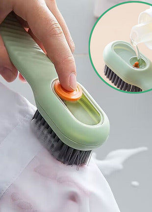 Automatic Shoe Cleaning Brush