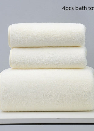 Ultra Soft Bath Towel