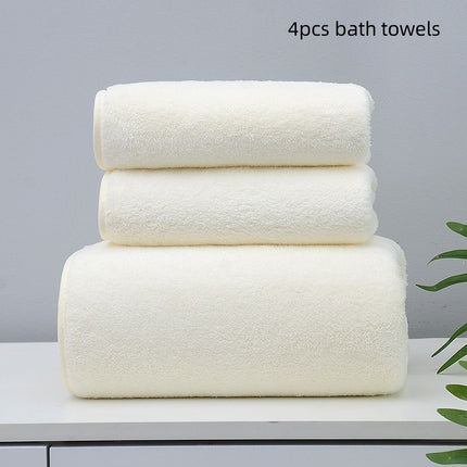 Ultra Soft Bath Towel