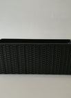 Rattan Black