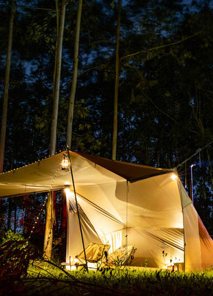 Wilderness Hammock Tent