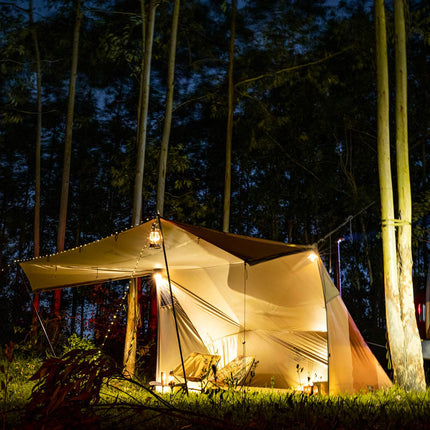 Wilderness Hammock Tent