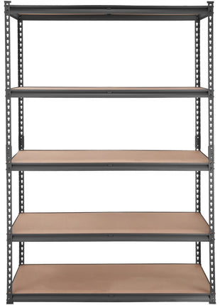 VEVOR 5-Tier Storage Shelving
