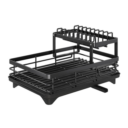 Kitchen Dish Rack