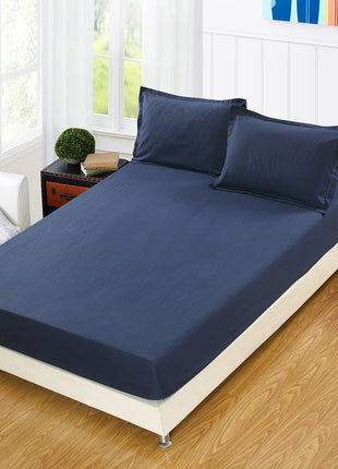 Soft Knitted Mattress Cover