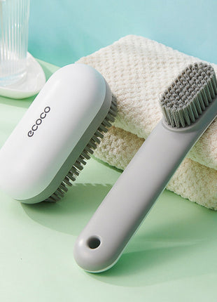 Multi-Purpose Shoe Brush