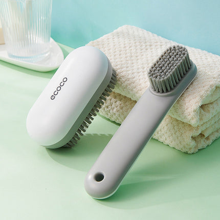 Multi-Purpose Shoe Brush