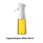 Vidrio mejorado blanco 200 ml