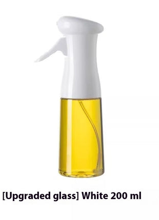 Dispensador de aceite para freidora de aire de cocina doméstica