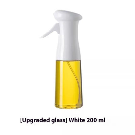 Dispensador de aceite para freidora de aire de cocina doméstica