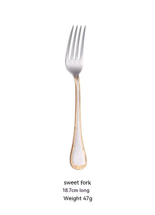 Luxury Flatware Set