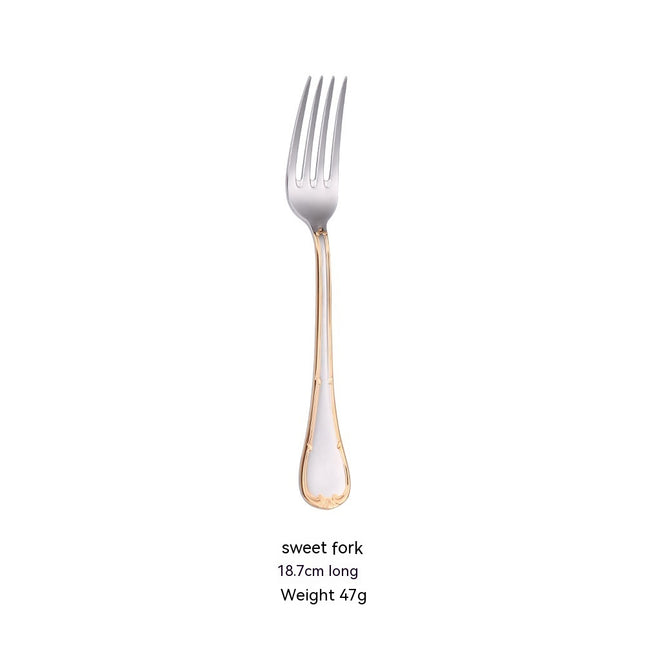 Knife Fork And Spoon Hotel Restaurant