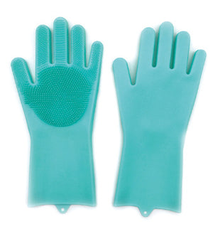 Kitchen Cleaning Gloves