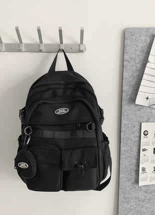 College Laptop Backpack