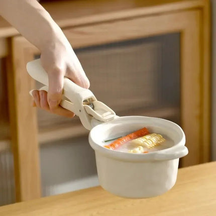 Hot Plate Gripper Tongs