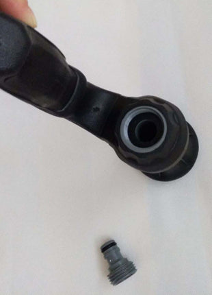 High-Pressure Hose Nozzle