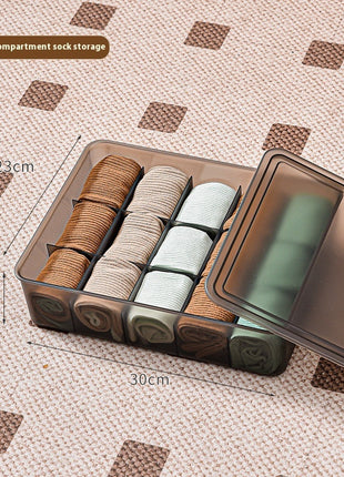 Stackable Underwear Organizer ⭐