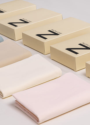 Cotton Coverlet