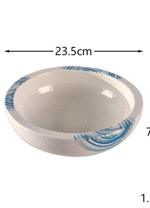 Large Mixing Bowl