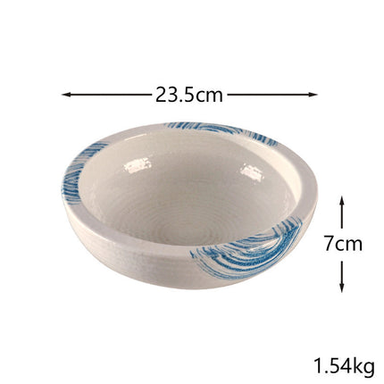 Large Mixing Bowl