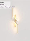 Oro 60cm / Tres colores
