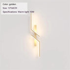 Gold 60cm / Three Colors