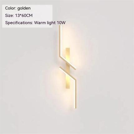 Modern LED Wall Lamp ⭐