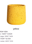 Sy006 Yellow / Large