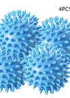 Blue / 4PCS
