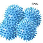 Blue / 4PCS