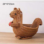 Squirrel Large