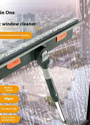 Extendable Window Cleaner
