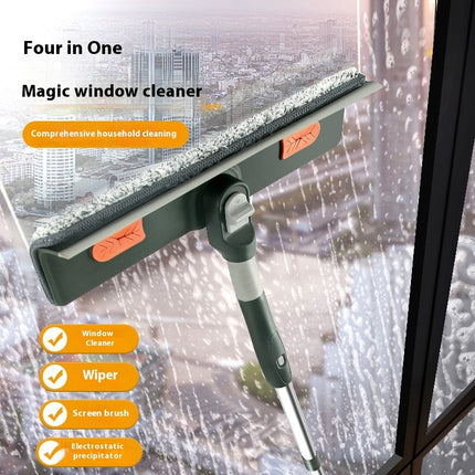 Extendable Window Cleaner