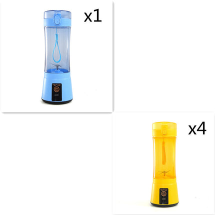 Portable USB Blender