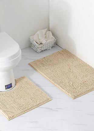 Non-Slip Absorbent Bath Mat