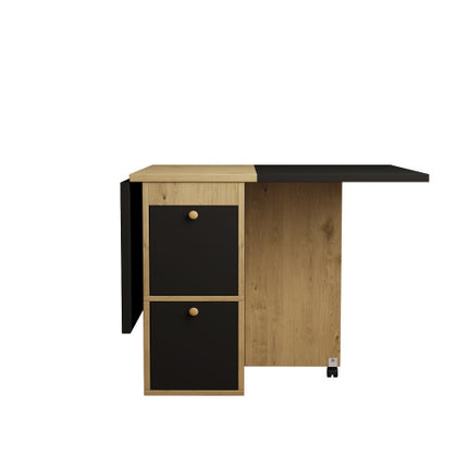 Particleboard Dining Table Set