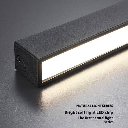 Linear LED Ceiling Light
