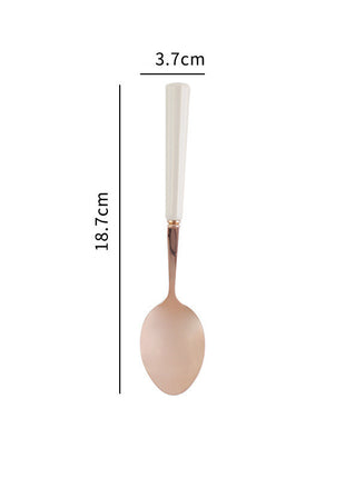 Scandinavian Ceramic Dinnerware Set